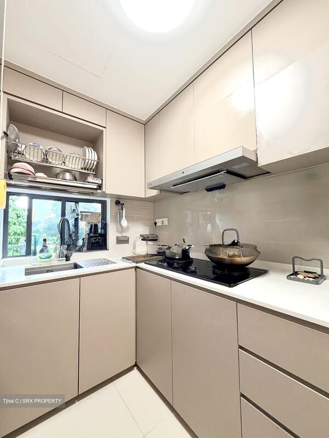 The Brownstone (D27), Condominium #522091661